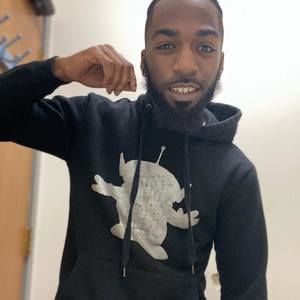 Meet your Posher, Samuel